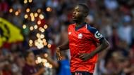 Pépé has set Ligue 1 on fire this season
